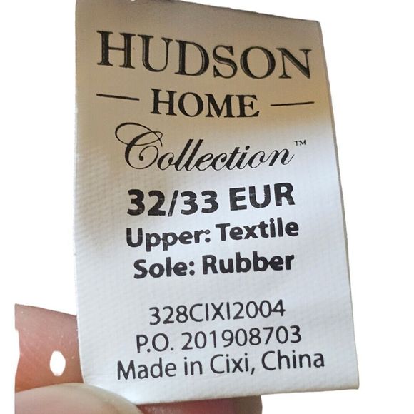 Hudson youth Unisex-Child SZ 1 Y Water Shoes for Sports, Yoga, Beach - Picture 3 of 5